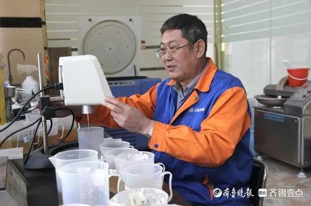 潔晶集團(tuán)申?。壕ㄔ从阢@研，39年匠心磨一“技”